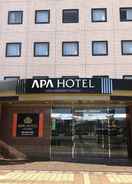 Primary image Apa Hotel Gifu Hashima Ekimae