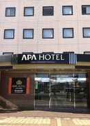 Primary image Apa Hotel Gifu Hashima Ekimae