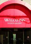 ภาพหลัก Welco Inn Yodoyabashi