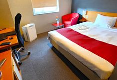 Lainnya 3 Kurume Hotel Esprit