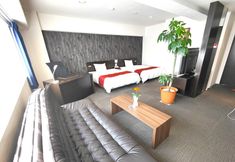 Lainnya 4 Kurume Hotel Esprit