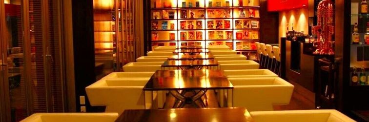 Lainnya Kurume Hotel Esprit