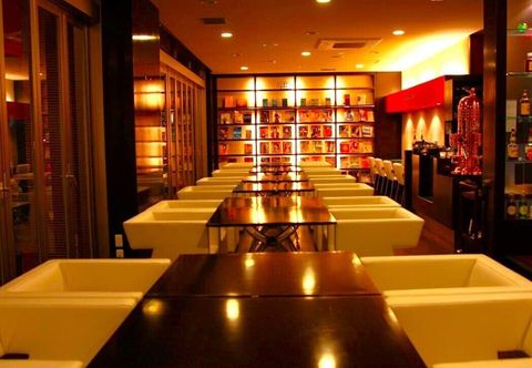 Lainnya Kurume Hotel Esprit