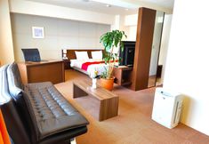 Lainnya 2 Kurume Hotel Esprit