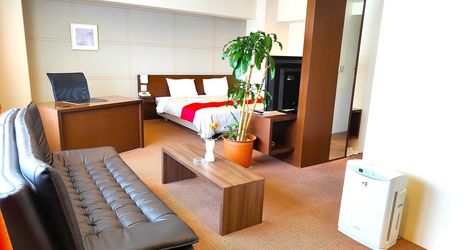 Lainnya 2 Kurume Hotel Esprit