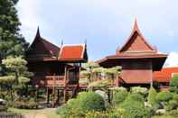 Khác Baan Thai Resort