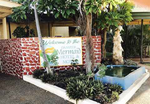 Others Dampier Mermaid Hotel Karratha