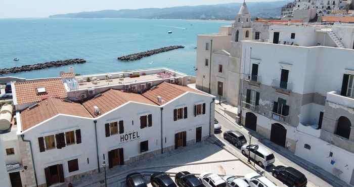 Lain-lain Hotel Punta San Francesco