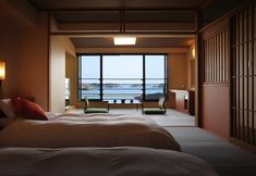 อื่นๆ 5 Matsushima Onsen Motoyu Hotel Ubudo