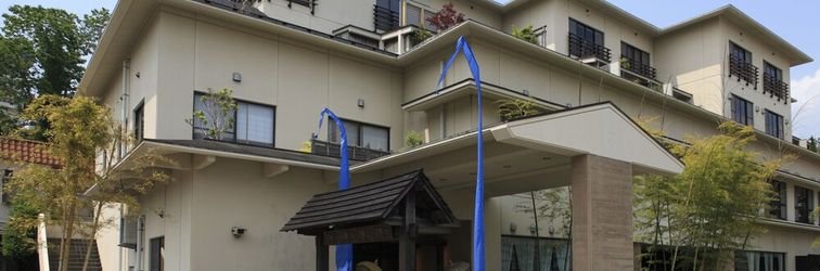 อื่นๆ Matsushima Onsen Motoyu Hotel Ubudo