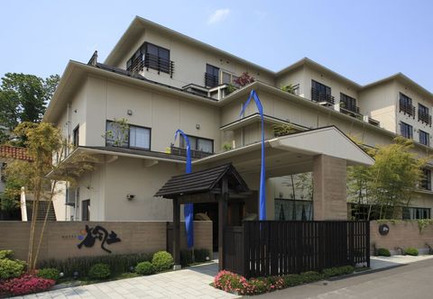 อื่นๆ Matsushima Onsen Motoyu Hotel Ubudo