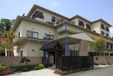 อื่นๆ Matsushima Onsen Motoyu Hotel Ubudo