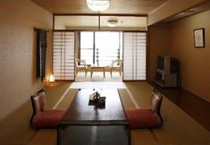 อื่นๆ 7 Matsushima Onsen Motoyu Hotel Ubudo