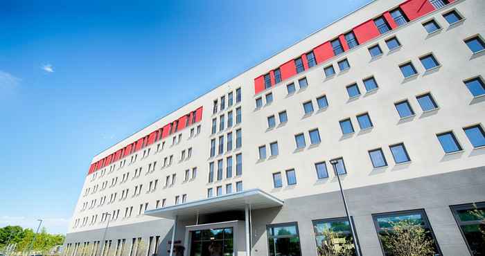 Lainnya Leonardo Hotel Munich City East