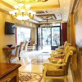 Primary image1馬爾馬拉豪華飯店,Princes' Island - Tours & Tickets飯店