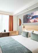 Imej utama Leonardo Boutique Hotel Linz City Center