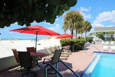 其他 Miramar Beach Resort