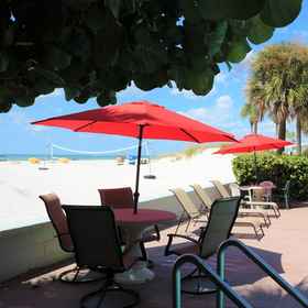 Primary image 1 米拉玛海滩度假村, 皮内拉斯县 酒店