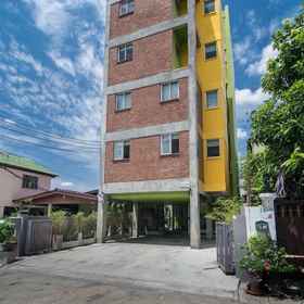 Primary image 1 ST88 레지던스, หมู่บ้านแกรนด์พลีโน่ ราชพฤกษ์ 호텔