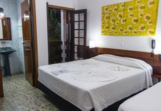 기타 5 Pousada Torre del Mar