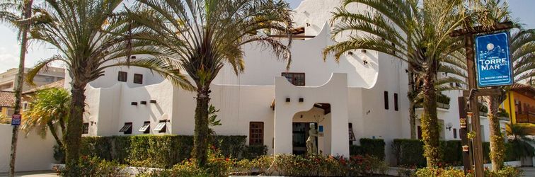 อื่นๆ Pousada Torre del Mar