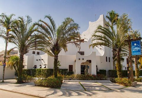 อื่นๆ Pousada Torre del Mar