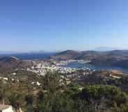 Others 3 Swallows Of Patmos