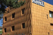 Lain-lain Hotel Capima