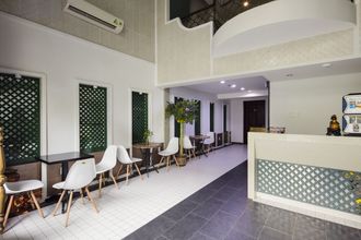 Others 4 Vien Dong 2 Hotel