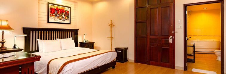 Others Vien Dong 2 Hotel