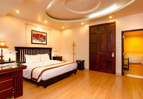 Others Vien Dong 2 Hotel