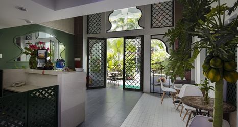 Others 2 Vien Dong 2 Hotel