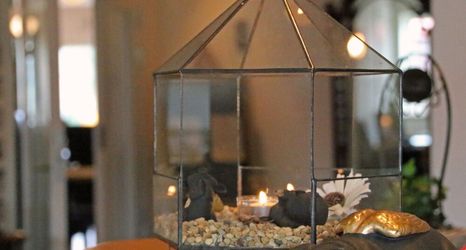 其他 2 Örums Nygård Österlen Spa & Konferens