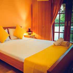 Primary image 1 特拉诺瓦酒店, 甘帕哈区 酒店