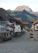 Imej utama Au Soleil de Gruyères Chez Chantal