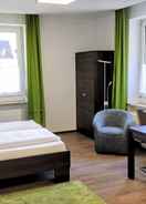 Imej utama Boardinghouse - Stadtvilla Budget