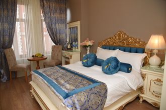 其他 4 Istasyon Hotel