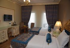 其他 5 Istasyon Hotel