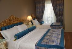 其他 3 Istasyon Hotel