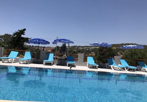 其他 St. Nicholas Pension