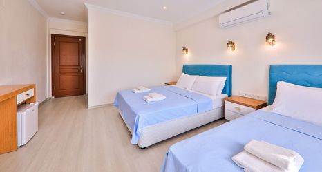 其他 2 St. Nicholas Pension