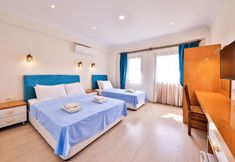 其他 5 St. Nicholas Pension