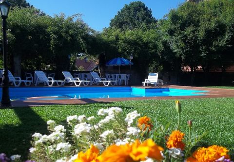 其他 Pousada Casa Rosa