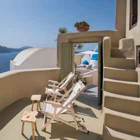 Primary image1Cosmoia Cave House，海军博物馆飯店