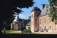 Lain-lain Château de Bonnemare
