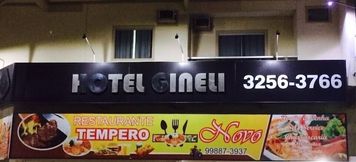 기타 6 Hotel Gineli