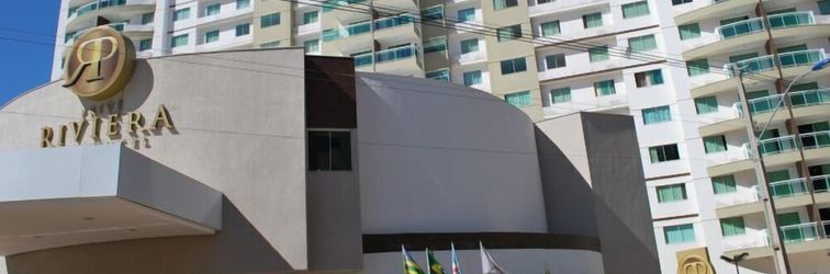 其他 Riviera Park - Achei Férias