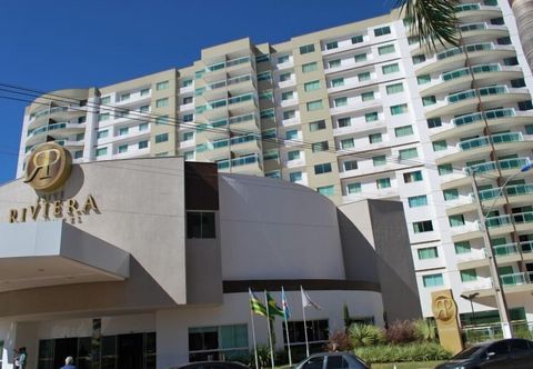 其他 Riviera Park - Achei Férias