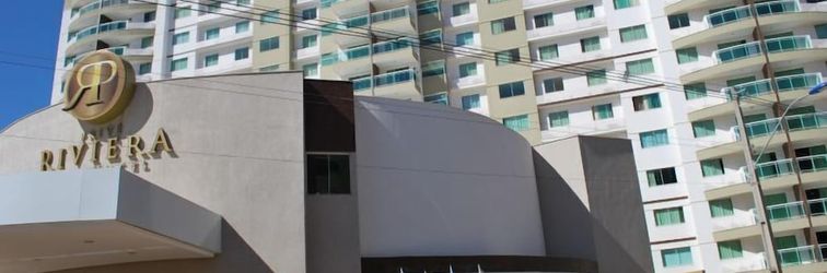 Khác Riviera Park - Achei Férias