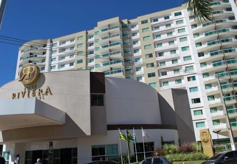 기타 Riviera Park - Achei Férias